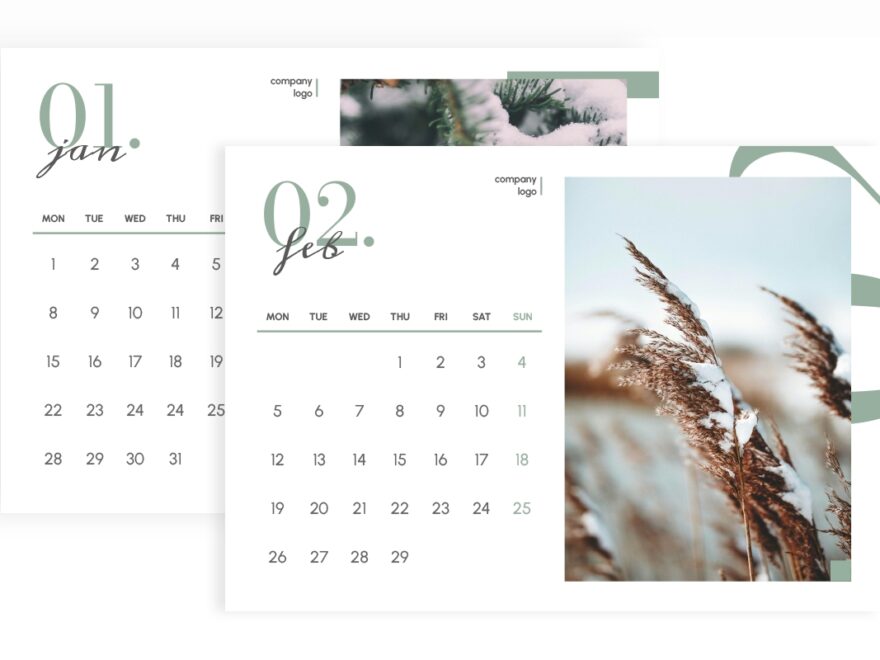 200 Free Customizable Calendar Templates In Google Docs And Word Thegoodocs