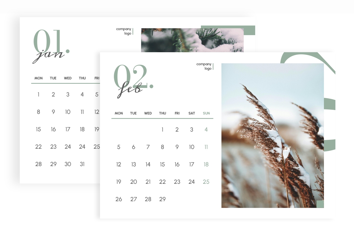 200 Free Customizable Calendar Templates In Google Docs And Word Thegoodocs