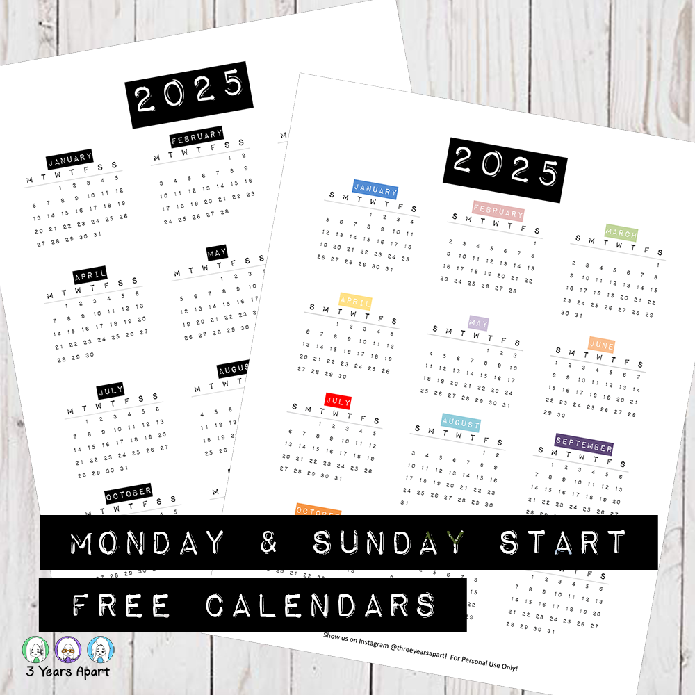 Free Blank November 2025 Calendar Pinterest