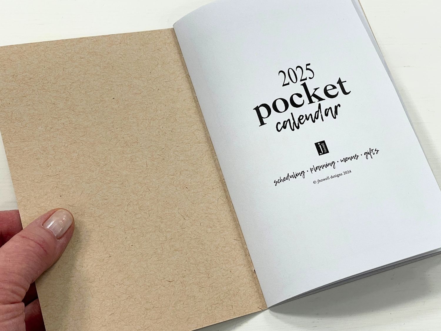 2025 Free Blank Calendars
