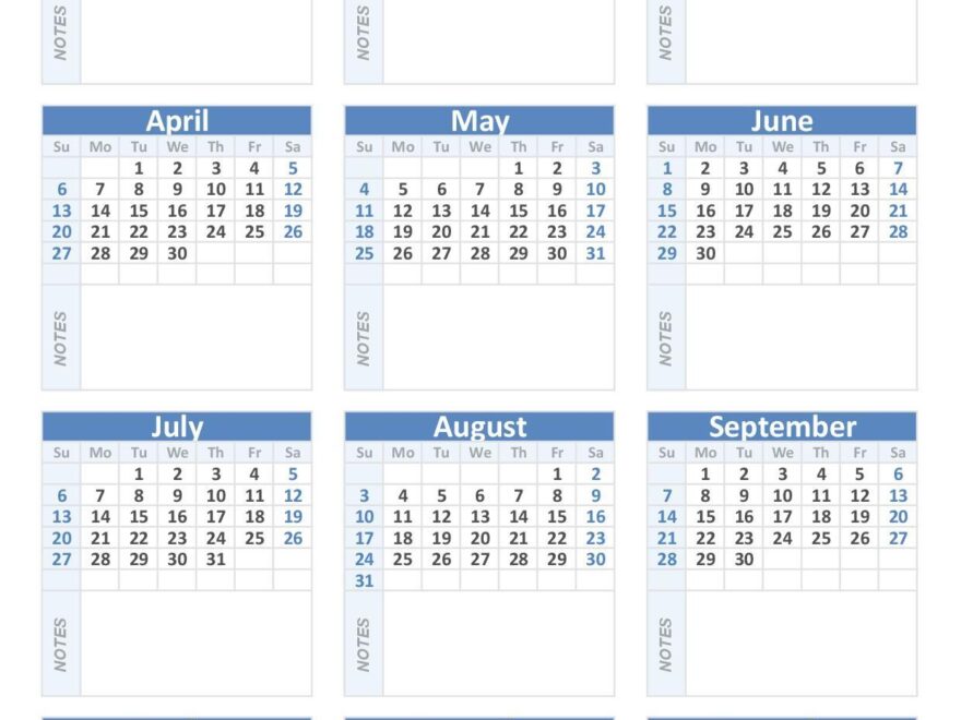 2025 Printable Calendar With Week Numbers And Holidays
