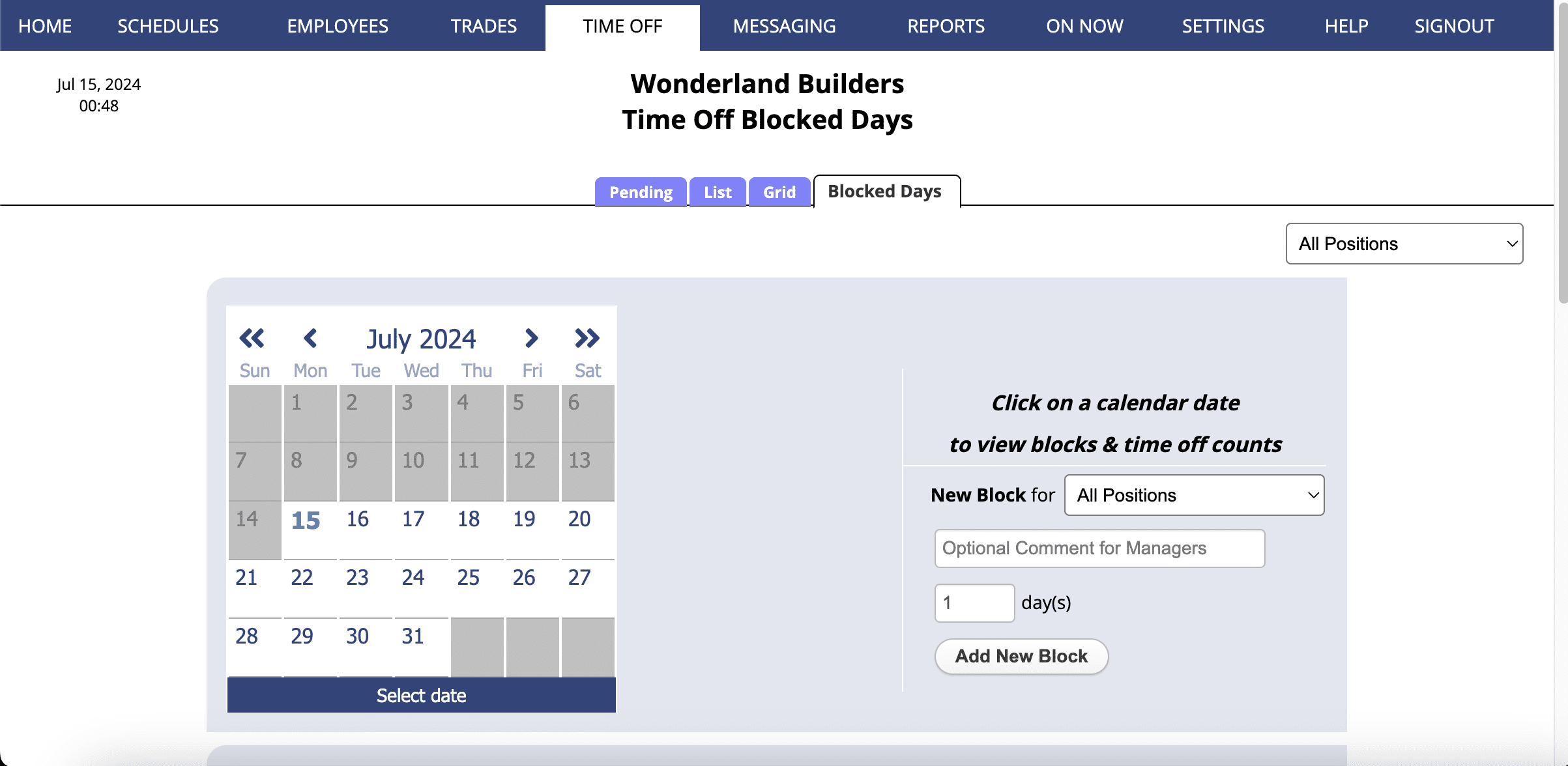A No Nonsense Review Of WhenToWork Features Pricing Alternatives And More 