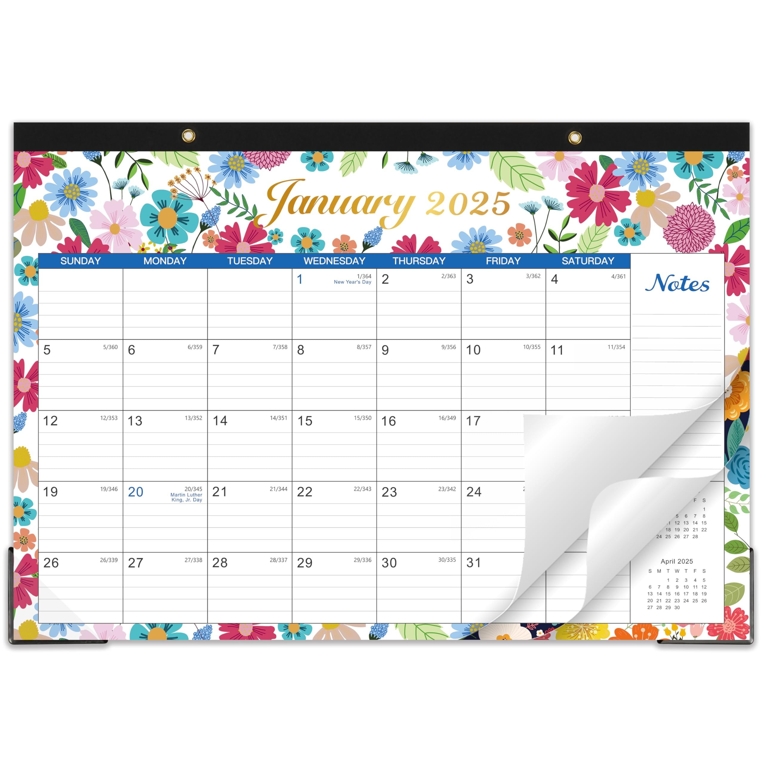 2025 December Calendar