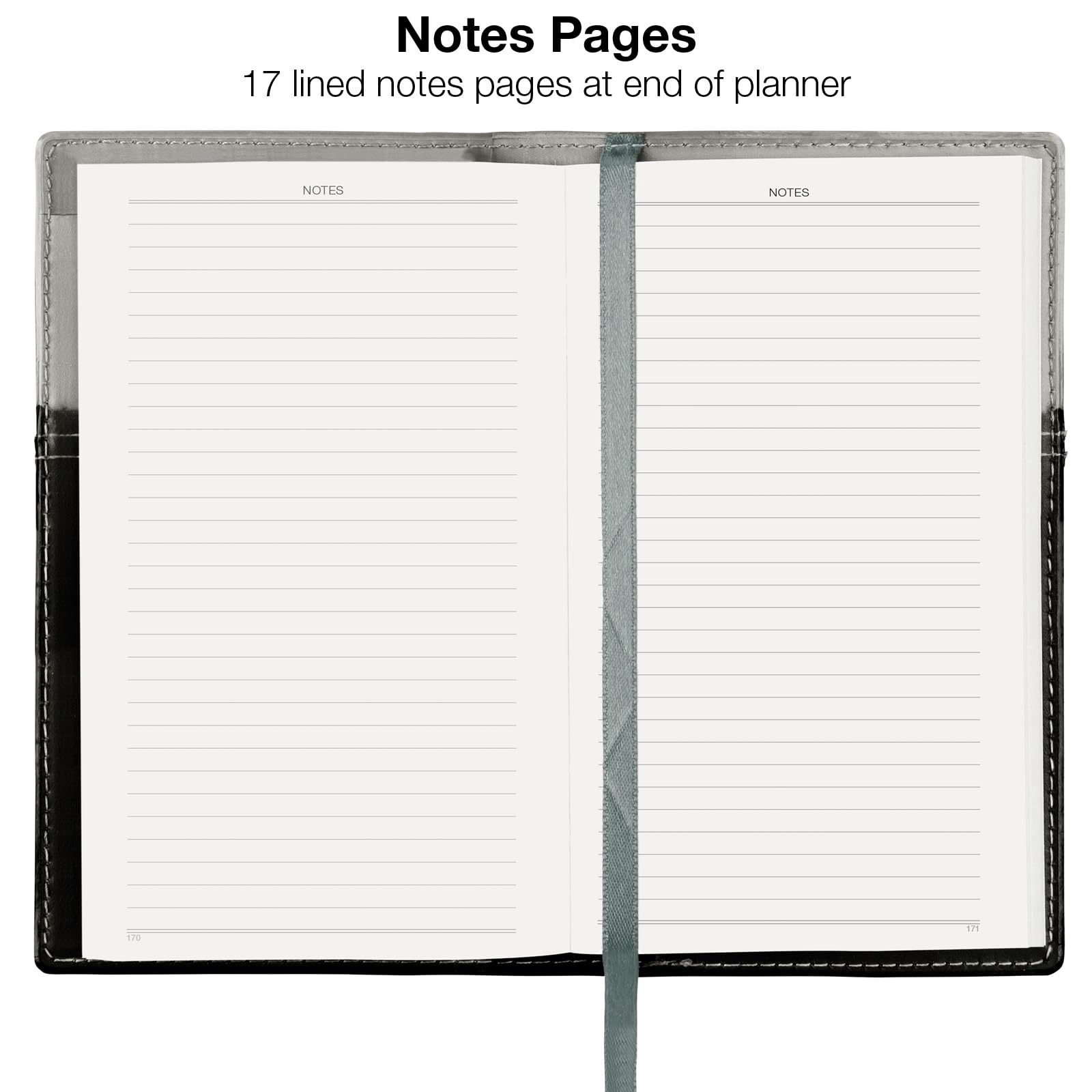 Blank November Calendars 2025