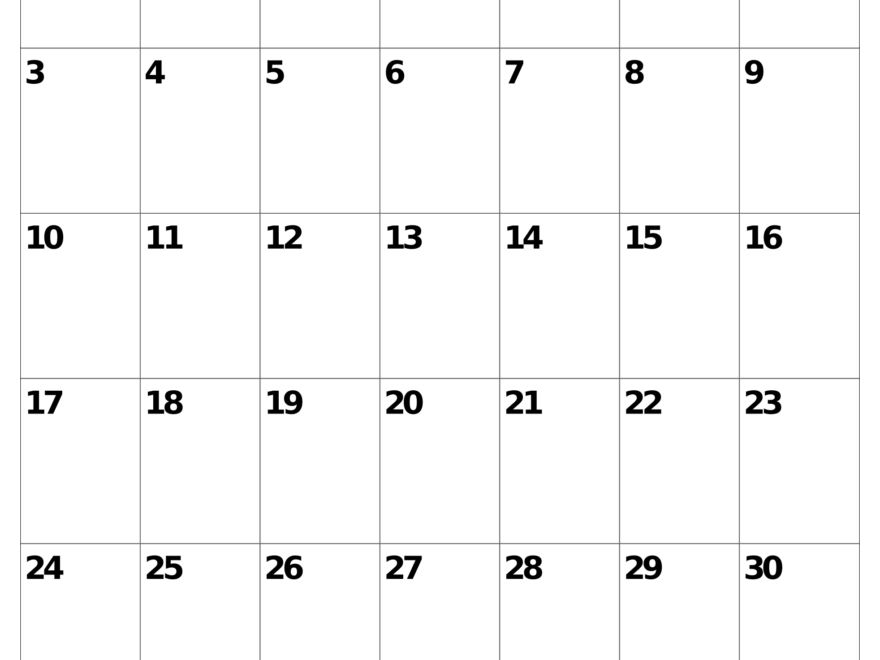 August 2025 Calendar My Calendar Land