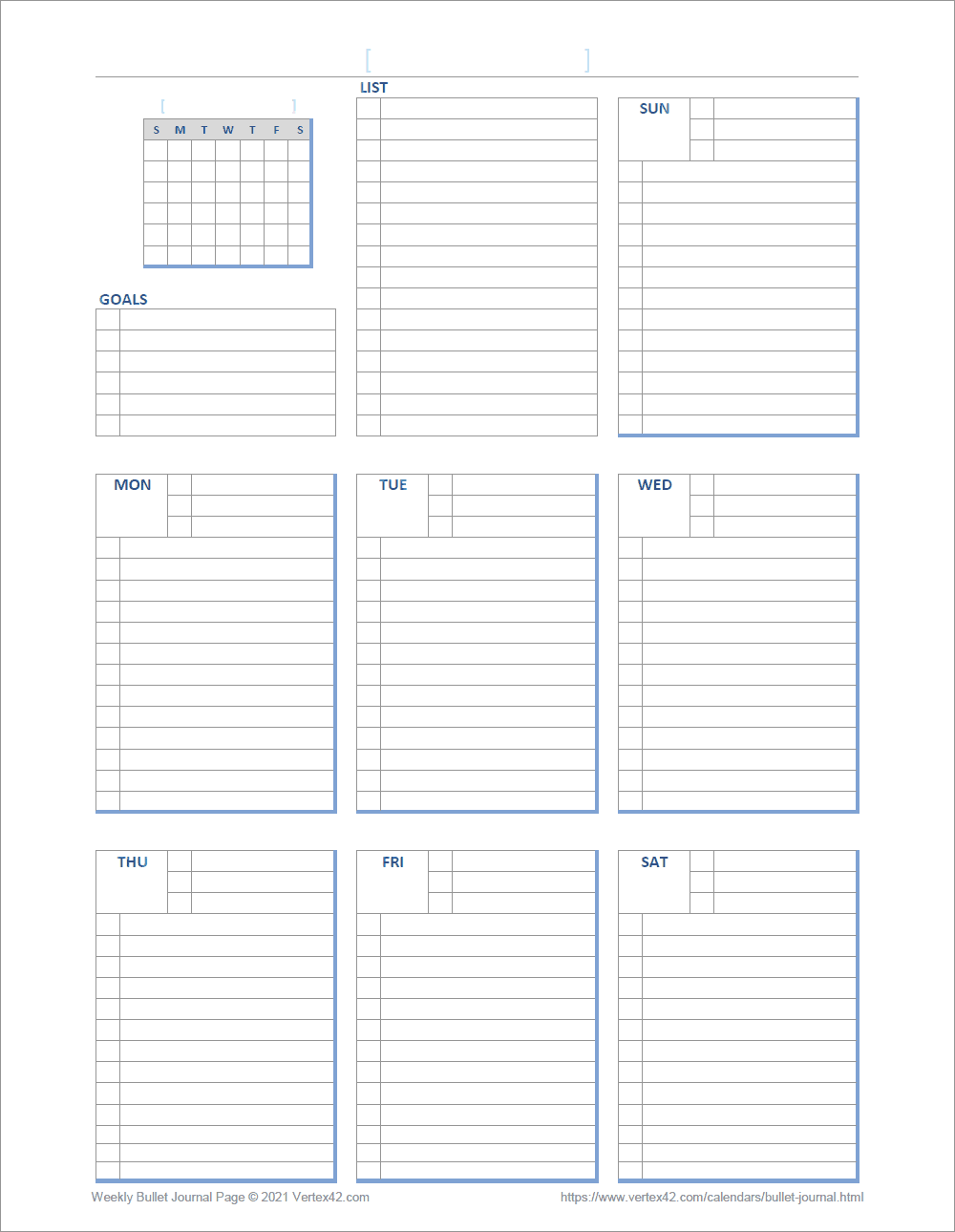 Microsoft Word Blank 2025 Calendar