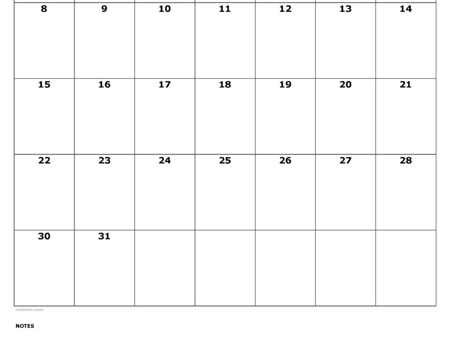 December 2025 Calendar Free Printable PDF XLS And PNG