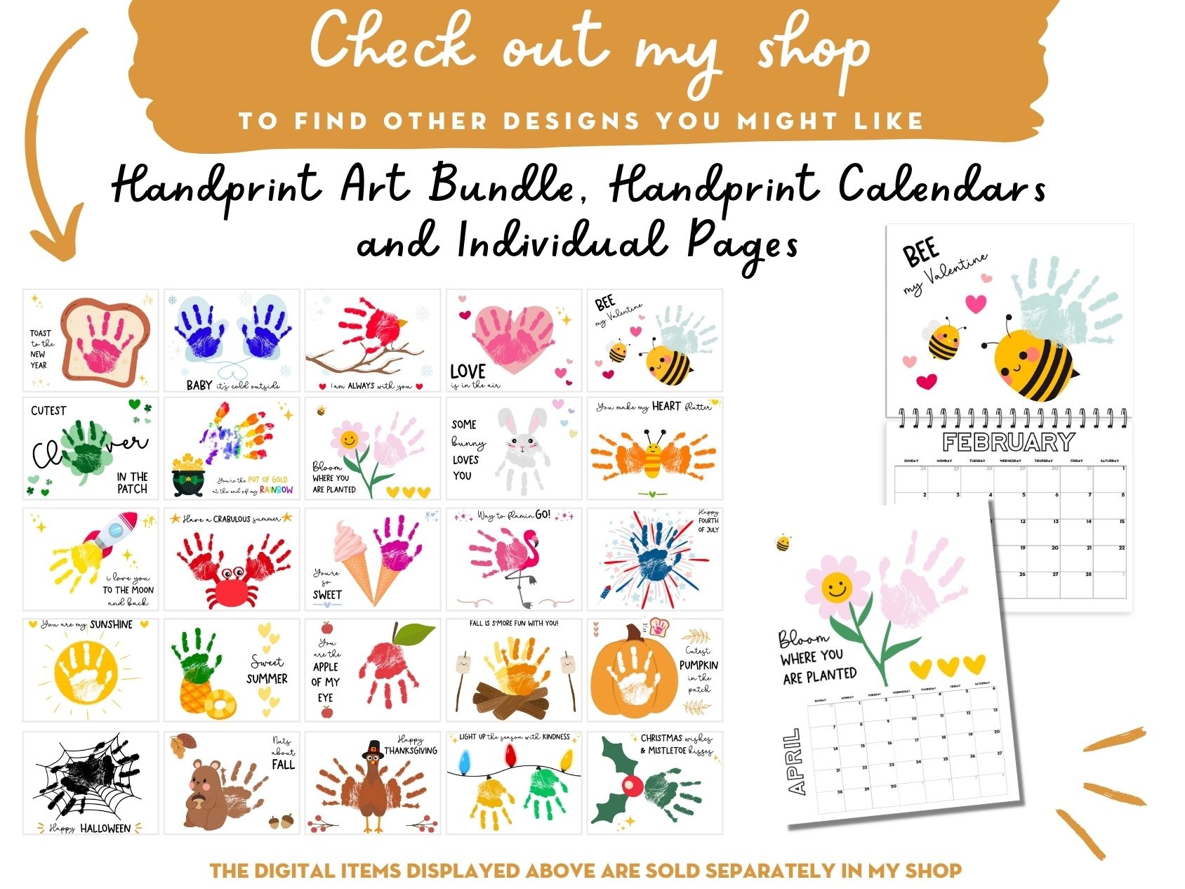 November 2025 Daycare Calendar Blank