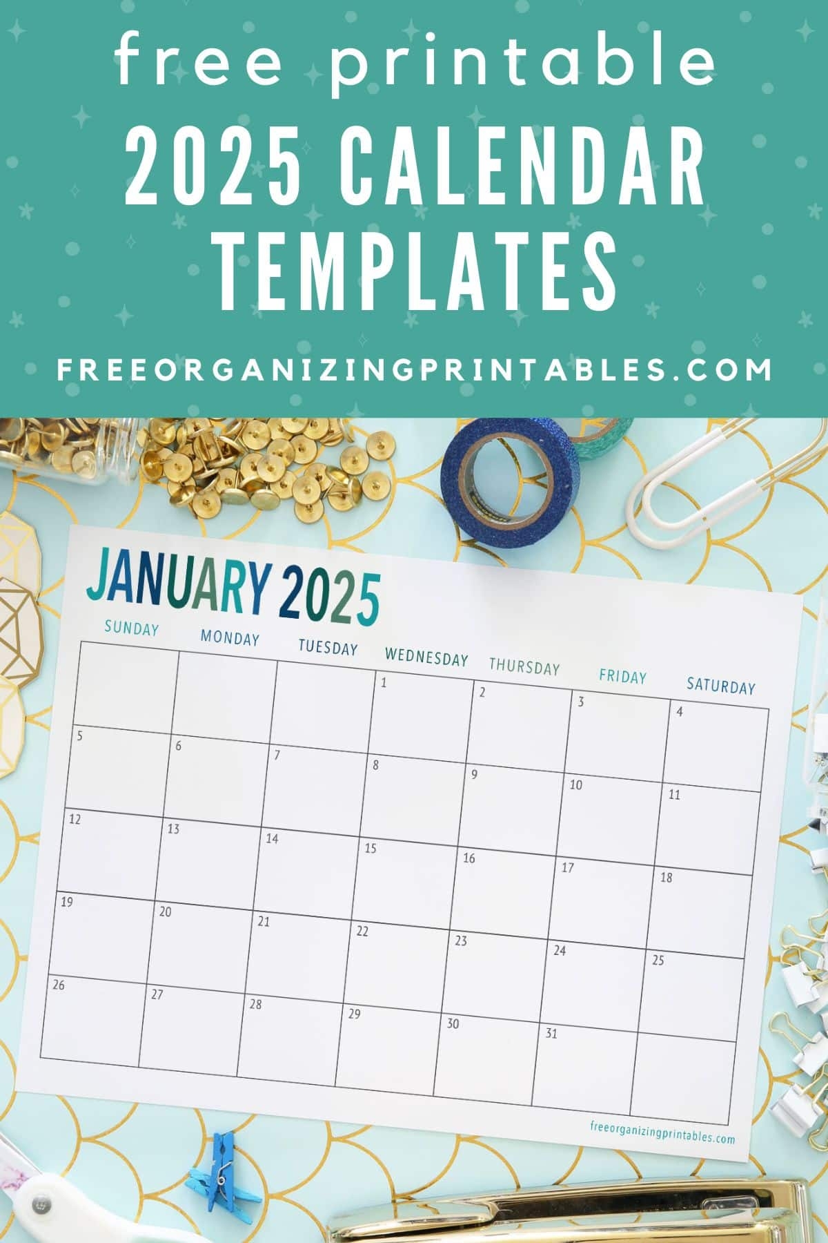 November 2025 Calendar Printabulls