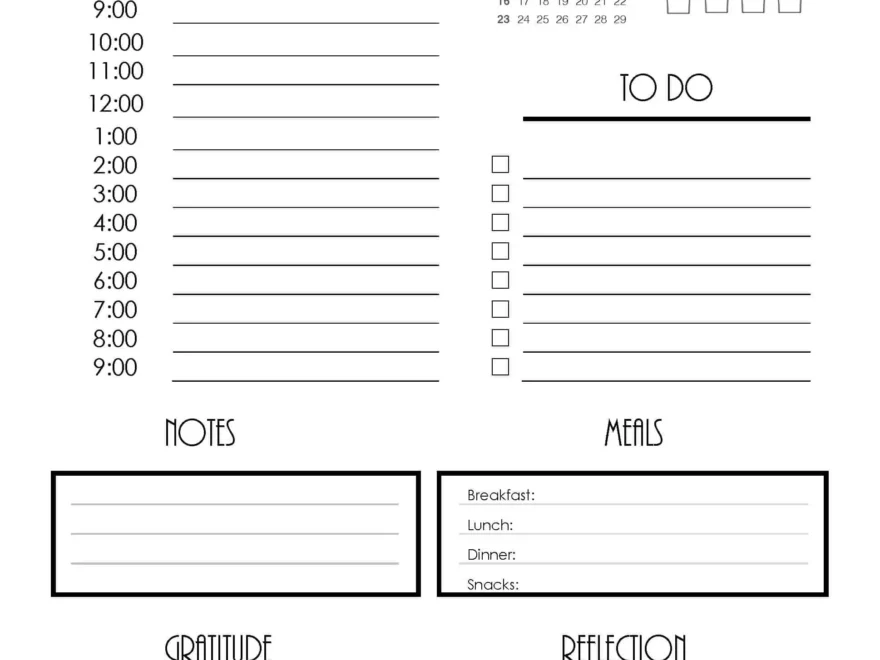 Free Printable October 2025 Calendar Customize Online