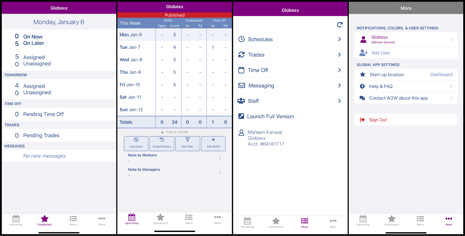 Honest WhenToWork Review 2025 Pros Cons Features Pricing