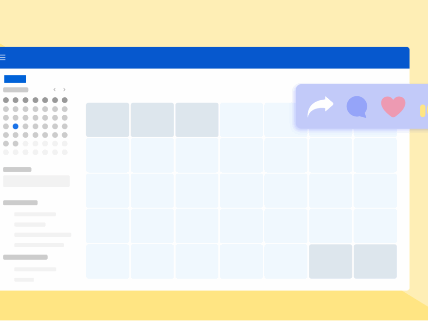 How To Share Your Outlook Calendar 2025 Microsoft Guide Reclaim