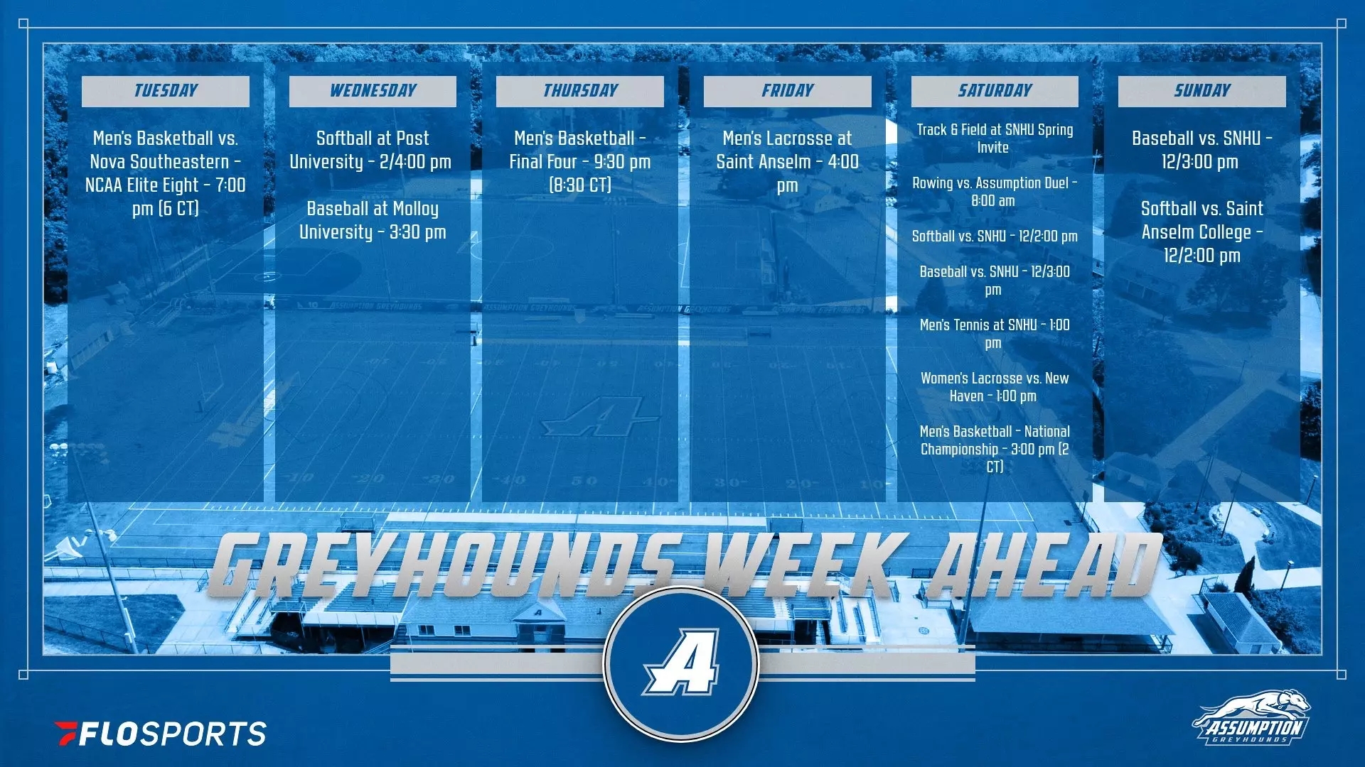 Nova Southeastern University Winter 2025 Calendar