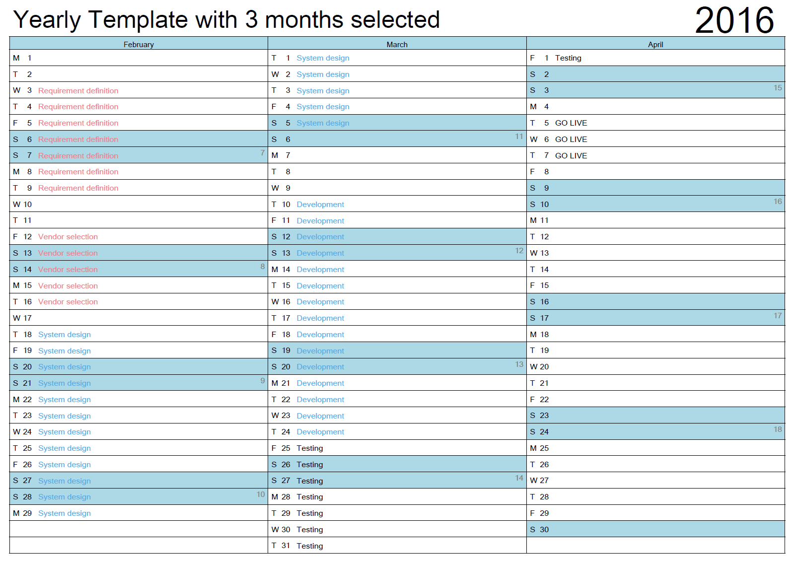 Outlook 2025 Blank Calendar With Holidays
