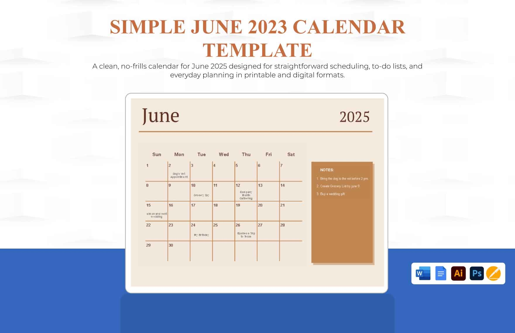 Page 1405 Free Beautiful Editable Word Templates To Download