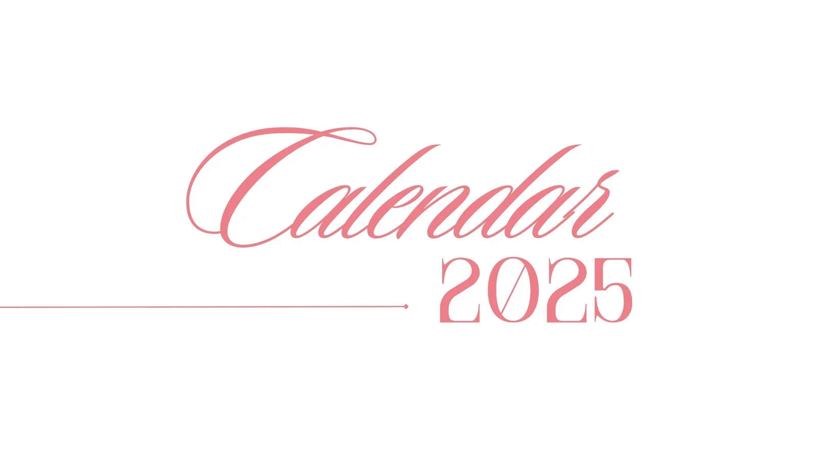 Page 7 Free And Customizable Calendar Templates Canva