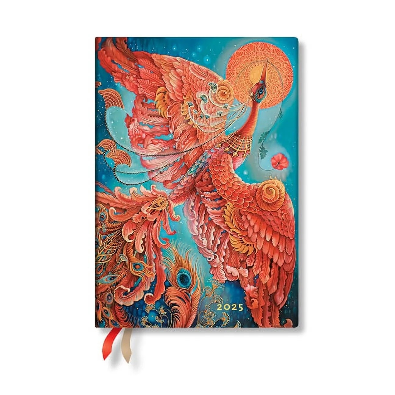 Paper Blanks 2025 Calendars