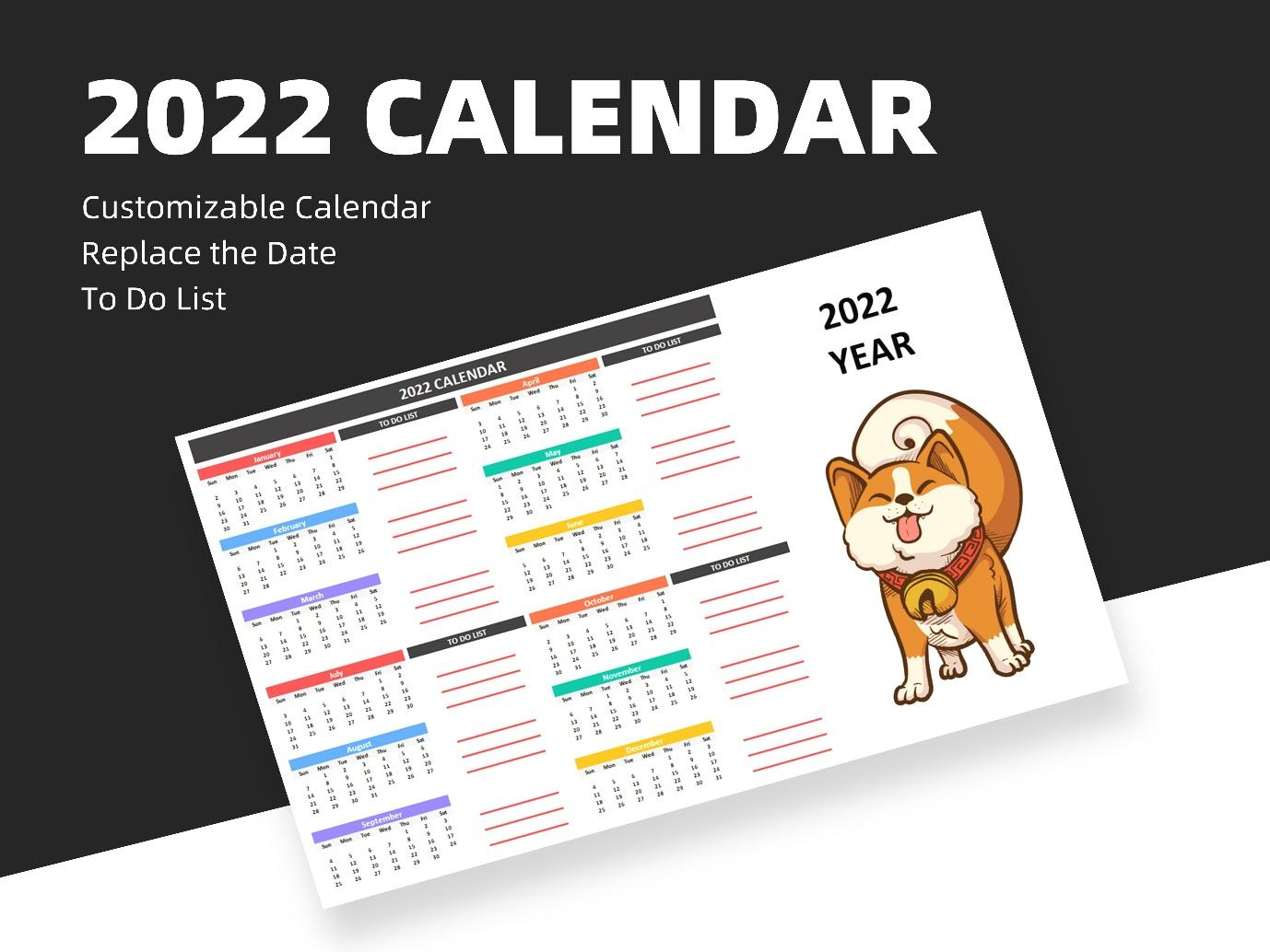 Well Organized Blank Calendar Templates Of 2025 Available For Free Download WPS Office Academy