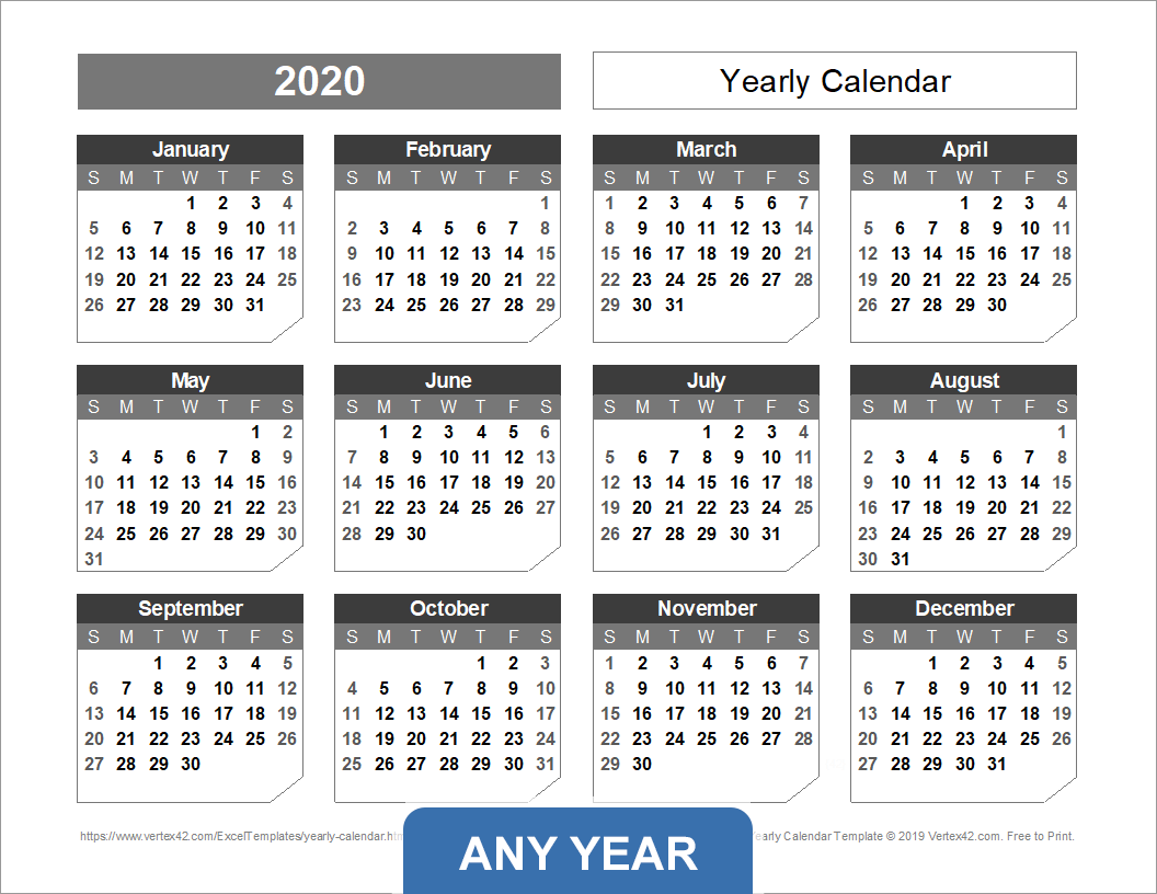 Blank Calendar Pages 2025 Microsoft Word
