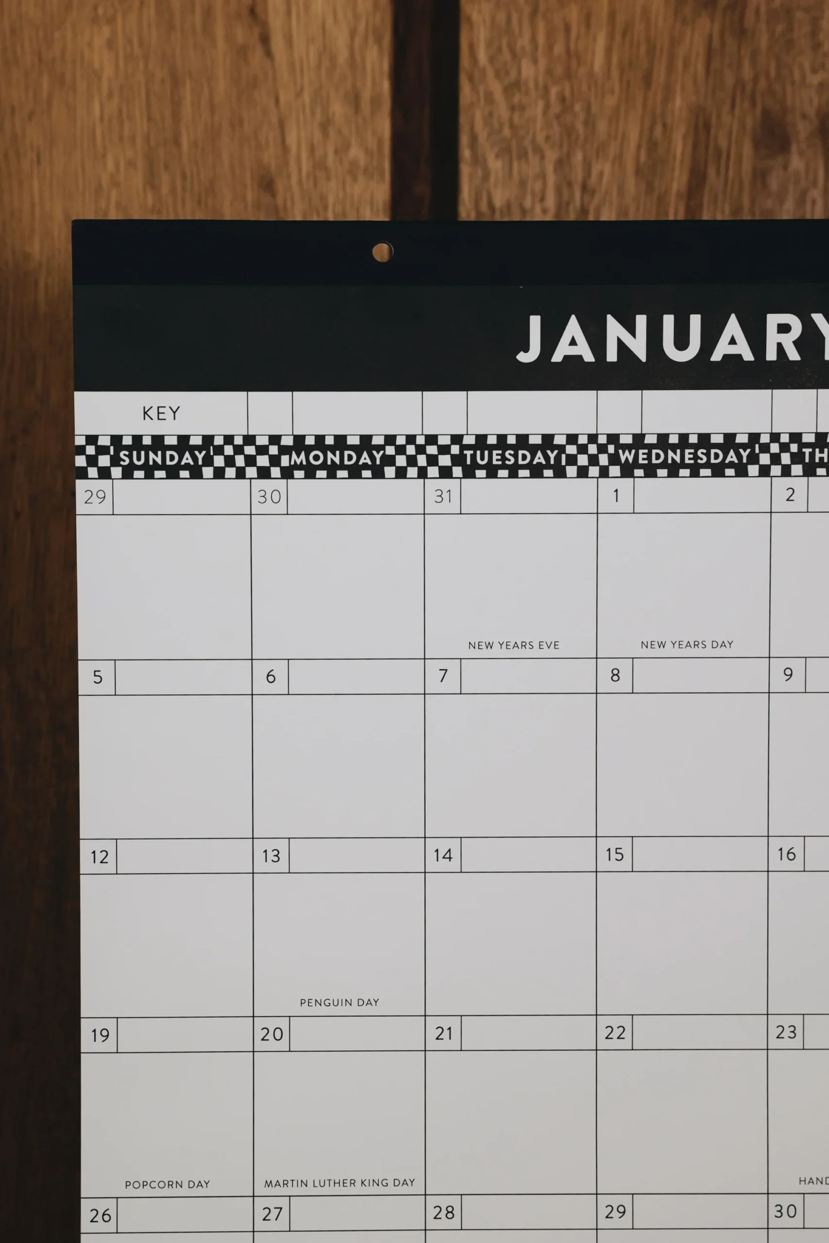 2025 Wall Calendar Rad Happy 2025 Wall Calendar Rad Happy